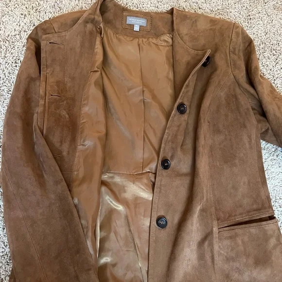 Neiman Marcus Jackets Coats Neiman Marcus Exclusive Womens